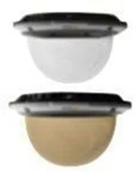 Akcesoria do monitoringu - Axis Axis Dome Kit 5700-811 - miniaturka - grafika 1