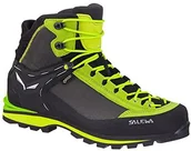 Buty trekkingowe męskie - Salewa męskie buty MS Crow GTX Wander, 42 - miniaturka - grafika 1