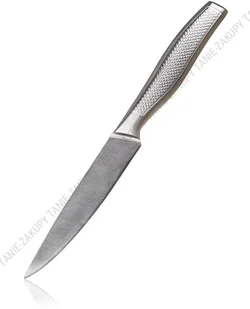 Banquet Nóż do filetowania METALLIC 26cm - Noże kuchenne - miniaturka - grafika 2