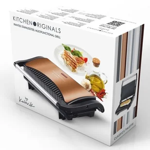 Kalorik SWP1050CO - Opiekacze - miniaturka - grafika 6