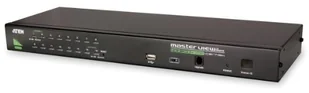 Aten KVM CS-1716A (CS1716A) - Przełączniki KVM - miniaturka - grafika 3