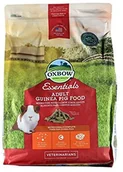Kuwety dla kotów - Cavy Cuisine Oxbow Animal Health Bunny Basics Essentials dorosłych królik Pet Food - miniaturka - grafika 1