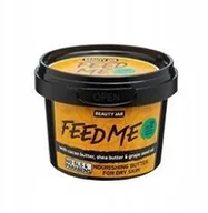 Balsamy i kremy do ciała - Odżywcze masło do ciała Beauty Jar - kakaowe - miniaturka - grafika 1