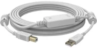 Kable - Vision Techconnect TC2 kabel USB 10 m TC2 10MUSB+ - miniaturka - grafika 1