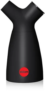 Eldom MP20 Ręczny młynek do pieprzu i soli czarny - Młynki do soli i pieprzu - miniaturka - grafika 4