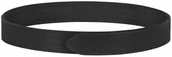 Odzież taktyczna i umundurowanie - Helikon tex Pas wewnętrzny COMPETITION INNER BELT - Nylon - Czarny-Black - Small/Medium: Up to 108 cm (PS-CI4-NL HE.PS-CI4-NL-01-B04 - miniaturka - grafika 1