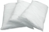 Sorbenty - ECOTEXTIL Poduszki Olejowe Sorpcyjne, (20 Szt.), Chłonność 64 L. Biały 46Cm X 20Cm Poduszka Olejowe / Hydrofobowe - miniaturka - grafika 1