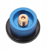 Kuchnia turystyczne i akcesoria - Adapter do palników propan butan 1'' do 7/16'' - miniaturka - grafika 1