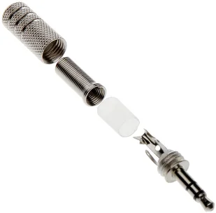 NoName Wtyk Jack 3,5 stereo metal WTY0011 - Inne akcesoria audio-wideo - miniaturka - grafika 4