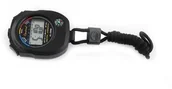 Stopery sportowe - Iso Trade Cyfrowy Stoper z Kompasem Wielofunkcyjny Timer 445 00000445 - miniaturka - grafika 1