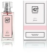 Wody i perfumy damskie - Gosh 42 by Beauty More I Fleurie woda perfumowana 30ml - miniaturka - grafika 1