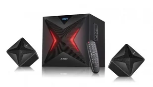 Fenda F550X - Głośniki komputerowe - miniaturka - grafika 2