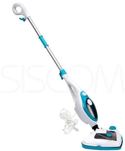 Dual - Mopy parowe - miniaturka - grafika 2