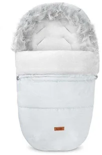 Sensillo śpiworek indiana ash 100 x 50 - Akcesoria do wózków - miniaturka - grafika 5