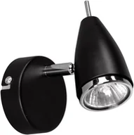 Lampy ścienne - Spotlight Linda Kinkiet 1-punktowy 2098104 - miniaturka - grafika 1