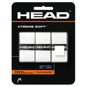 Tenis ziemny - Head Xtremesoft (3 szt.) - white 285104-WH - miniaturka - grafika 1