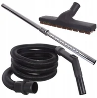 Akcesoria do odkurzaczy - Bosch Wąż ssący 3m rura ssawka do Gas 35 Gas 45 55 - miniaturka - grafika 1