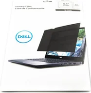 Filtry prywatyzujące - Dell Filtr  LAPTOP PRIVACY FILTER 12IN DELLPF12 - miniaturka - grafika 1