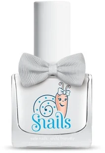 Snails Kids, lakier do paznokci Frost Queen, 10,5 ml - Lakiery do paznokci - miniaturka - grafika 2