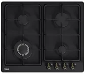 Płyty gazowe do zabudowy - Teka EH 60 4G AI AL TR CI - miniaturka - grafika 1