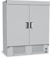 Szafy i witryny chłodnicze - Igloo Szafa mroźnicza OLA P M OL100.P/M - miniaturka - grafika 1