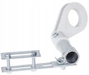 Uniwersalny Uchwyt Dwóch Konwerterów Zez Mocowanie - Akcesoria TV-SAT - miniaturka - grafika 2