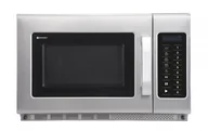 Piece, kotły  i płyty grzejne gastronomiczne - Hendi KUCHENKA MIKROFALOWA Z MOŻLIWOŚCIĄ PROGRAMOWANIA 1800W - Hendi, 281369 281369 - miniaturka - grafika 1