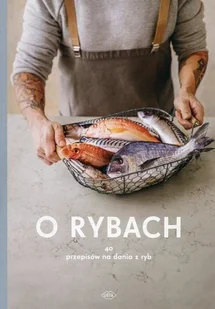 Full Meal O rybach - Mikołajczak Jakub - Diety, zdrowe żywienie - miniaturka - grafika 2