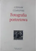 Książki o kulturze i sztuce - Fotografia portretowa Używana - miniaturka - grafika 1