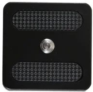 Akcesoria do statywów - Vanguard QS-60S szybkozłączka VGQS-60S - miniaturka - grafika 1