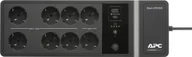 Zasilacze awaryjne UPS - APC UPS BE850G2-GR BE850G2-GR - miniaturka - grafika 1