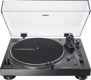 Audio-Technica AT-LP120XBT-USB - Gramofony - miniaturka - grafika 2