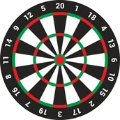 Pomoce naukowe - Dart podłogowy ZP013 - miniaturka - grafika 1