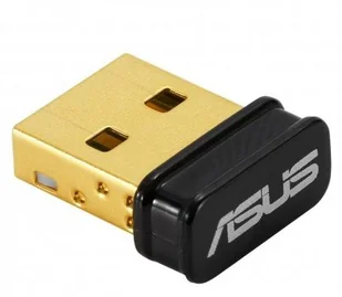 Asus USB Adapter Bluetooth 5.0 USB-BT500 USB-BT500 USB-BT500 - Wtyczki i adaptery - miniaturka - grafika 2