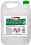 Rozpuszczalniki i preparaty do czyszczenia - MCEXPERT* ROZPUSZCZALNIK FTALOWY 5L MC-600-4050 [7917629] - miniaturka - grafika 1