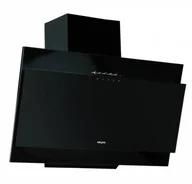 Okapy kuchenne - Akpo WK-4 Juno Eco 60 Czarny - miniaturka - grafika 1