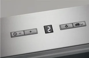 Electrolux EFF60560OX - Okapy kuchenne - miniaturka - grafika 3