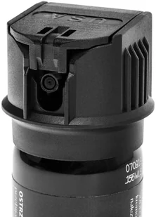 FOX LABS internationa Gaz pieprzowy White Lightning strumień 43 ml 156WLS) 156WLS - Gaz pieprzowy - miniaturka - grafika 2