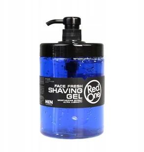 Redone Żel do golenia , 1000 ml - Balsamy po goleniu - miniaturka - grafika 2