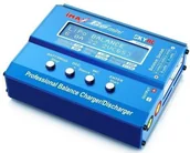 Ładowarki i akumulatory - SkyRC Ładowarka SkyRC iMax B6 Mini - miniaturka - grafika 1