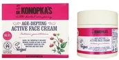 Kremy do twarzy - Dr. Konopka's Dr. Konopka's Age-Defying Active przeciwzmarszczkowy krem do twarzy 50ml - miniaturka - grafika 1