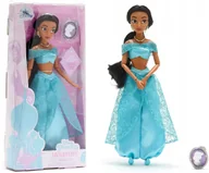 Lalki dla dziewczynek - Disney Lalka Arielka Mała Syrenka Store - miniaturka - grafika 1
