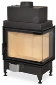 Wkłady kominkowe - Romotop wkład HEAT R/L 2G S 65.51.40.21 szyba składana - miniaturka - grafika 1