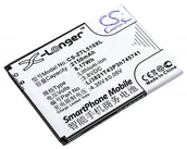 Baterie do telefonów - Cameron Sino ZTE Blade L5 Plus Li3821T43P3h745741 2150mAh 8.17Wh Li-Ion 3.8V - miniaturka - grafika 1