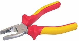 Stanley szczypce uniwersalne MaxSteel VDE 175mm 0-84-001 - Kombinerki i obcęgi - miniaturka - grafika 3
