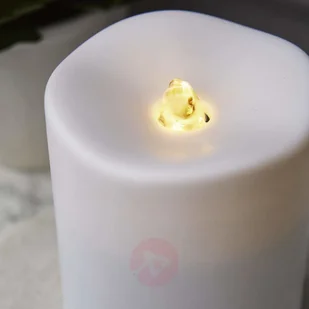 Best Season Wodoodporna świeczka LED Candle - Świece - miniaturka - grafika 5