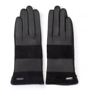 Wittchen Rękawiczki damskie 39-6-576-1-L 39-6-576-1-L - Rękawiczki - miniaturka - grafika 2