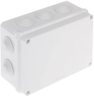 ABCVISION Puszka odgałęźna z dławnicami PK-150X110 PK-150X110 - Puszki elektryczne i akcesoria - miniaturka - grafika 2