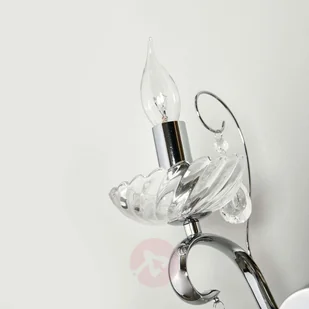 Spotlight Alessa Kinkiet 1-punktowy 9014128 - Lampy ścienne - miniaturka - grafika 5