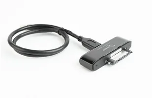 Gembird Adapter USB3.0 SATA 2.5 kompatybilny z GoFlex (AUS3-02) - Adaptery i przejściówki - miniaturka - grafika 4